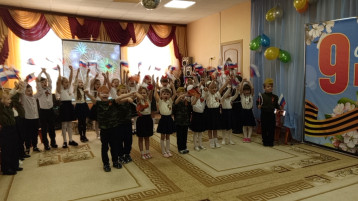 9 мая — День Великой Победы! 9 мая — День Великой Победы!.